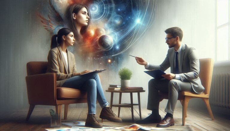 what is transformational life coaching